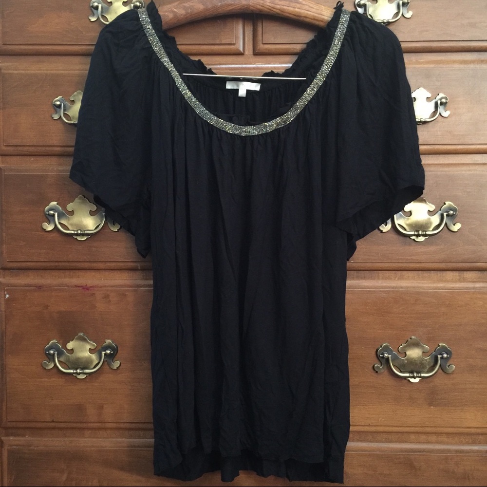 ▫️matty m Top Size 3X